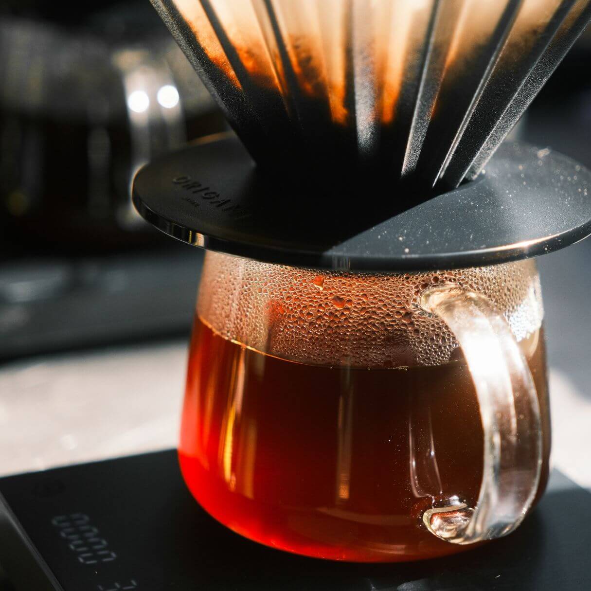 Filterkaffee Masterclass