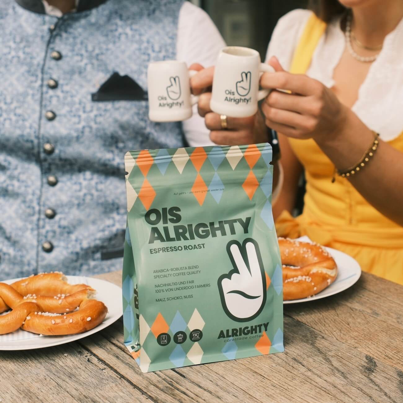 Wiesn Espresso