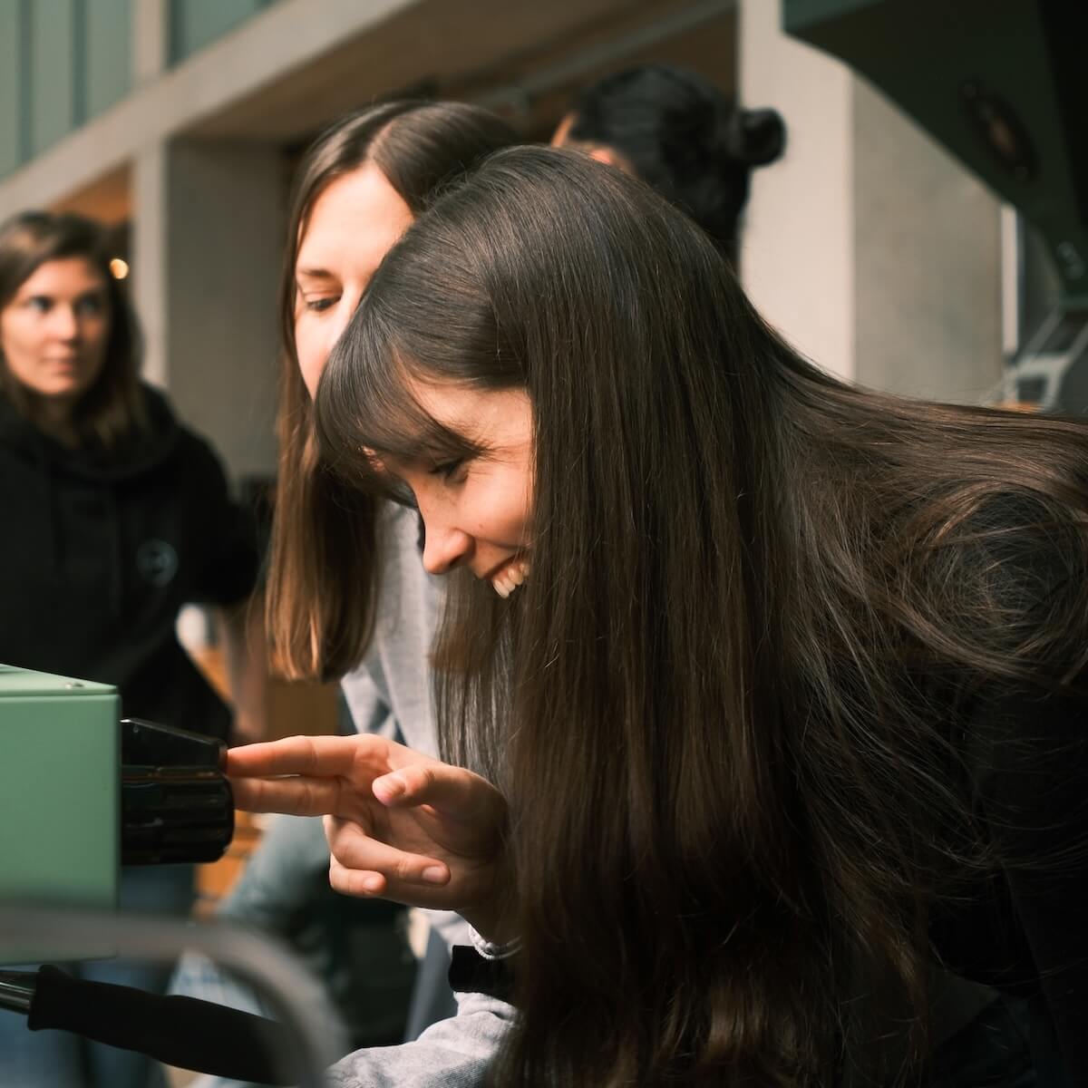 Barista Kurs inkl. Latte Art