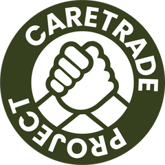 Lerne Caretrade kennen.