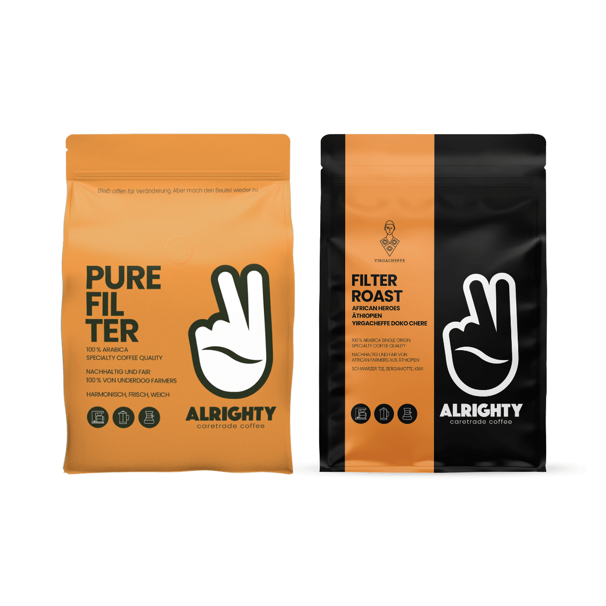 Filter Bestseller Set