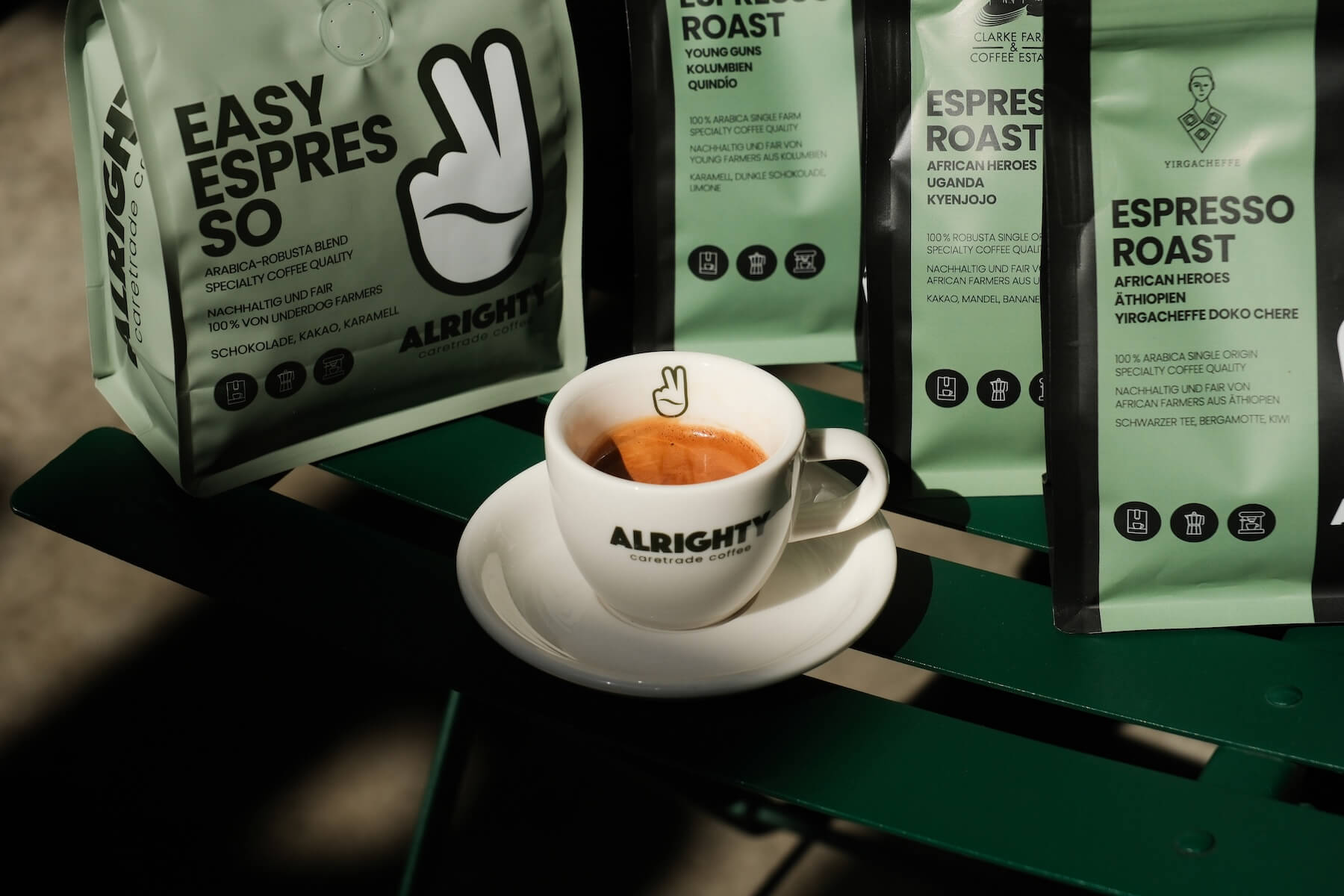 Espresso