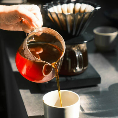 Filterkaffee Masterclass