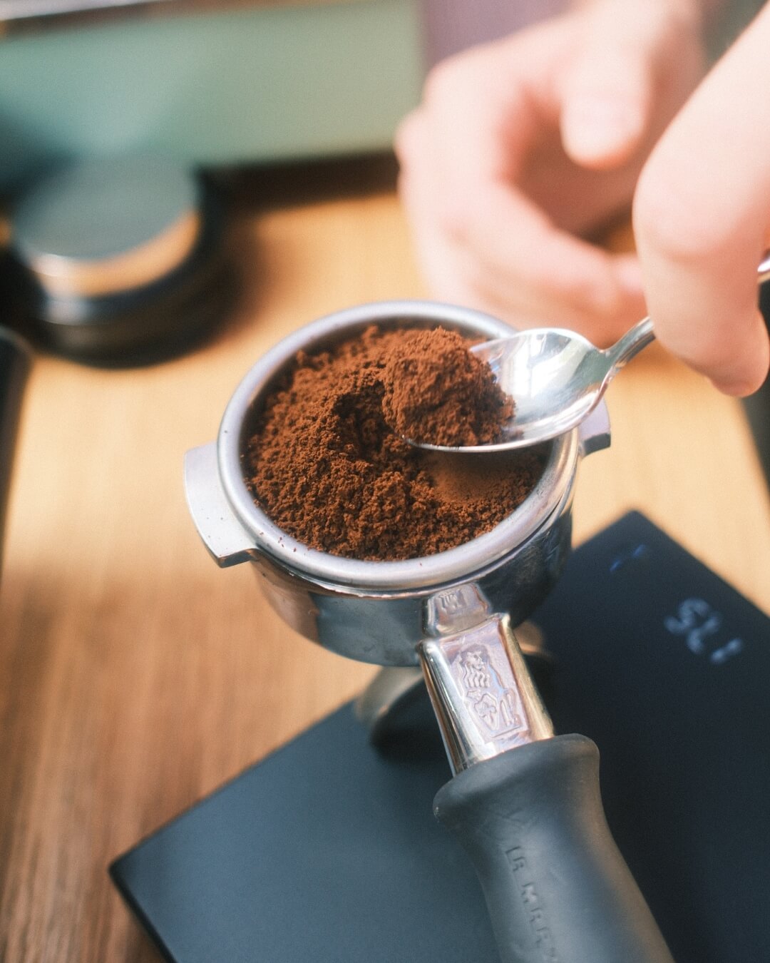 Barista Kurs inkl. Latte Art