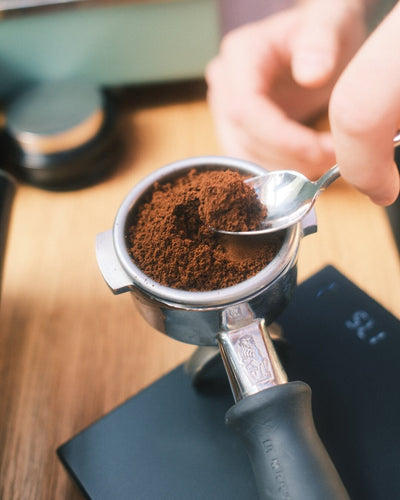 Barista Kurs inkl. Latte Art