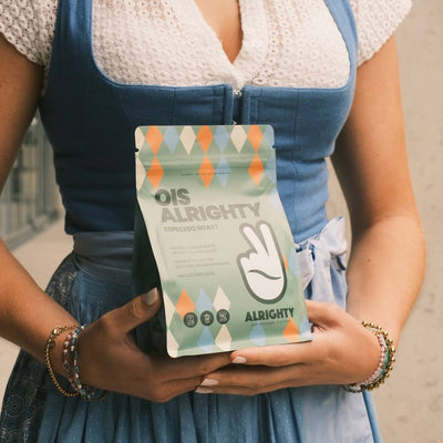 Wiesn Espresso