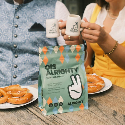 Wiesn Espresso