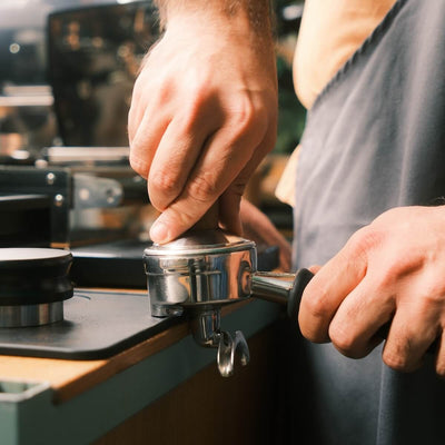 Barista Kurs inkl. Latte Art