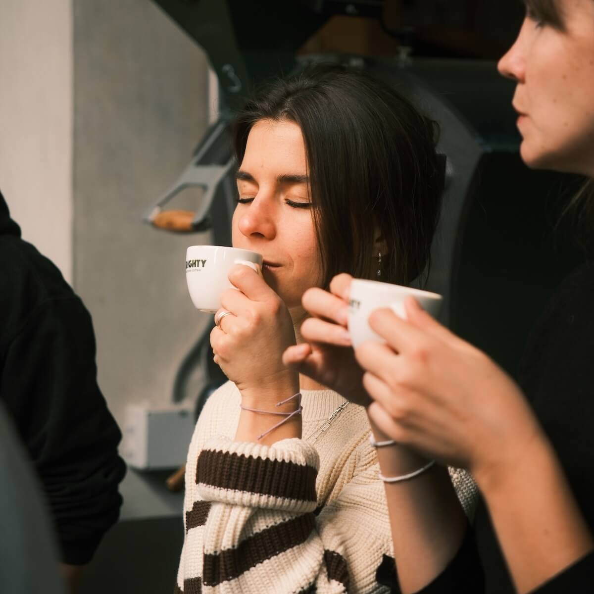 Barista Kurs inkl. Latte Art