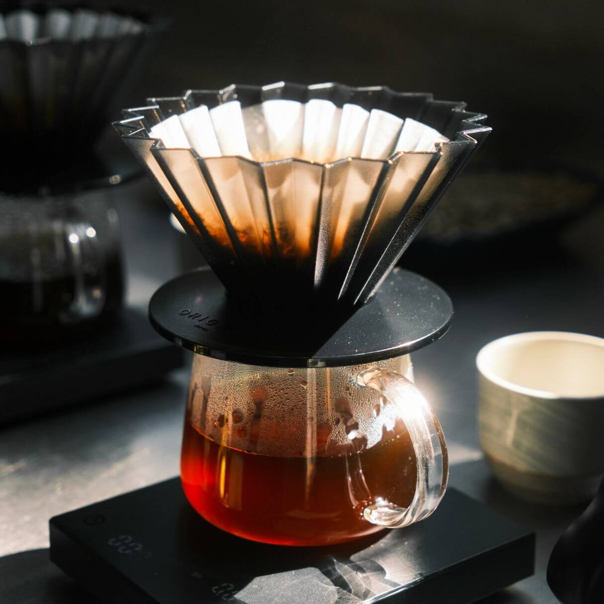 Filterkaffee Masterclass