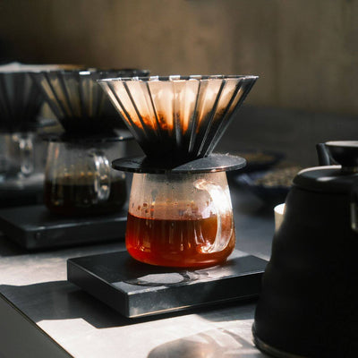Filterkaffee Masterclass
