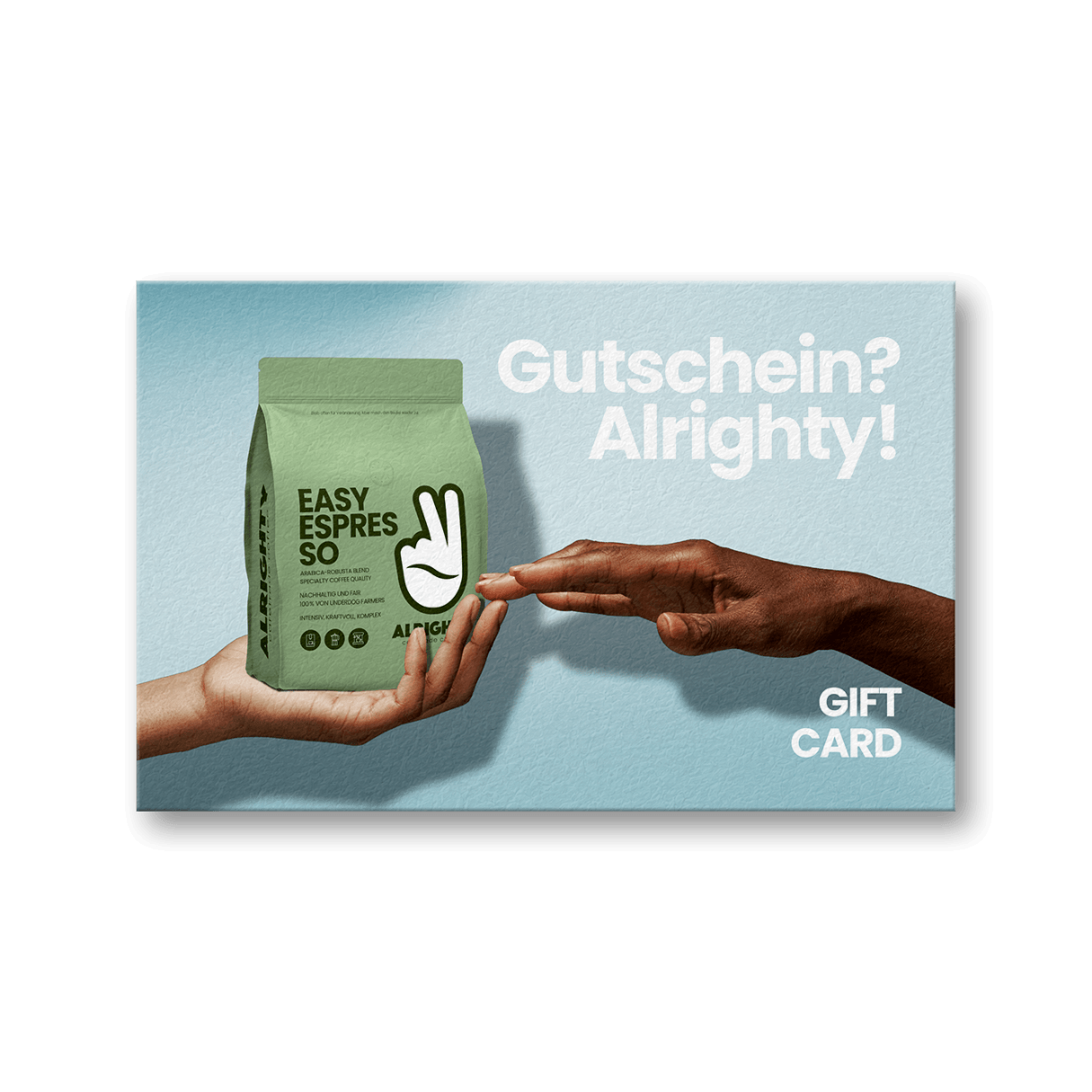 ALRIGHTY Voucher