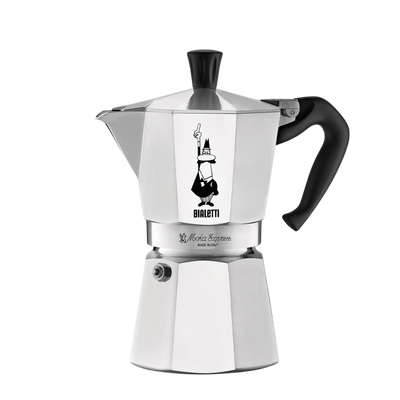 Bialetti | Express 6 Tassen