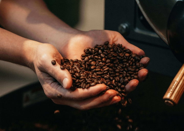 Specialty Coffee Quality.