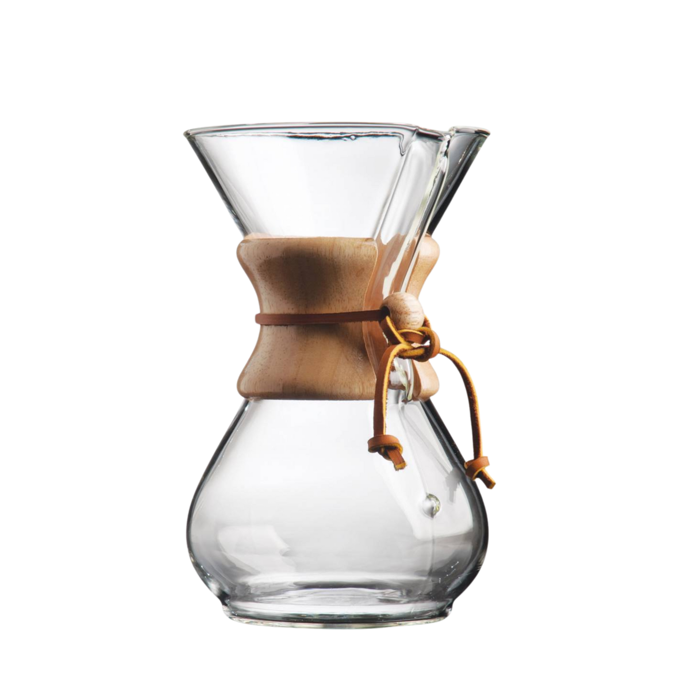 Chemex | Coffee Maker 6 Cups