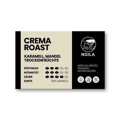 Crema Ngila