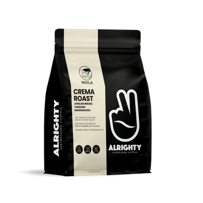 Crema Ngila