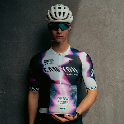 Rad Race Espresso