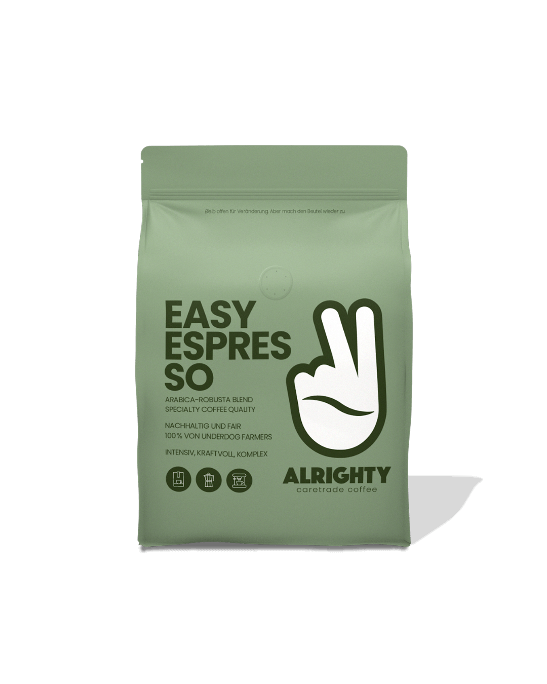Easy Espresso