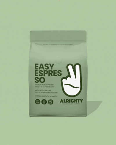 Easy Espresso