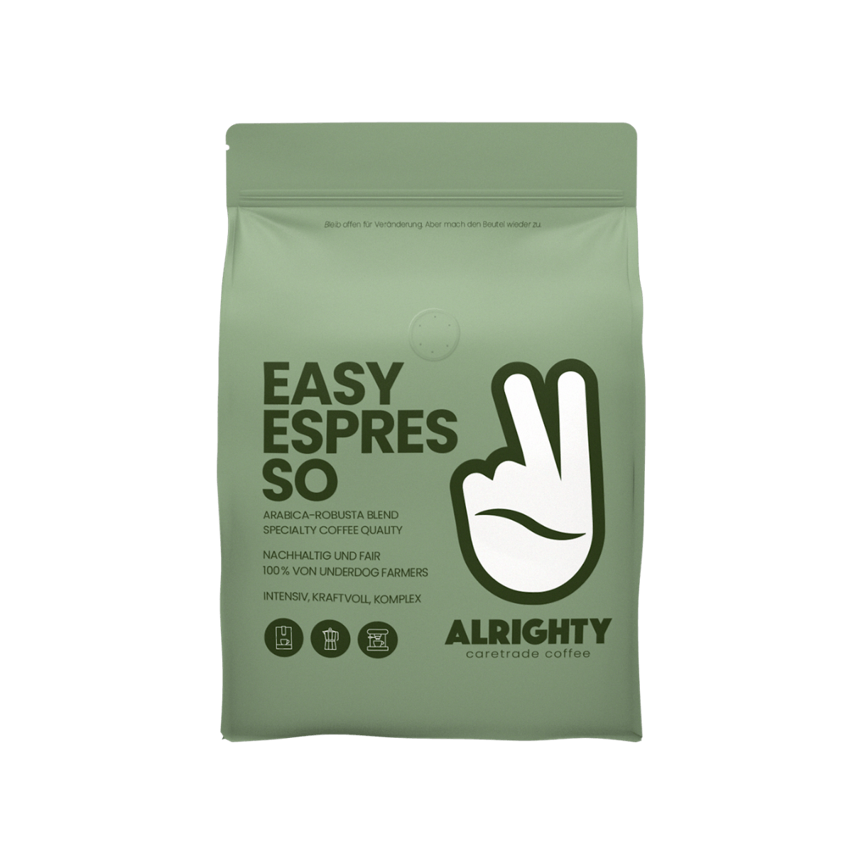 Easy Espresso