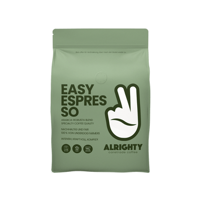 Easy Espresso