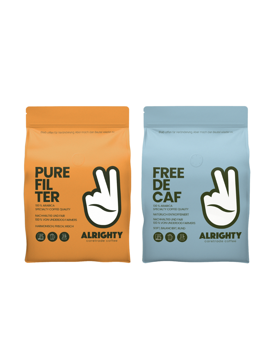 Filter Kombi Set