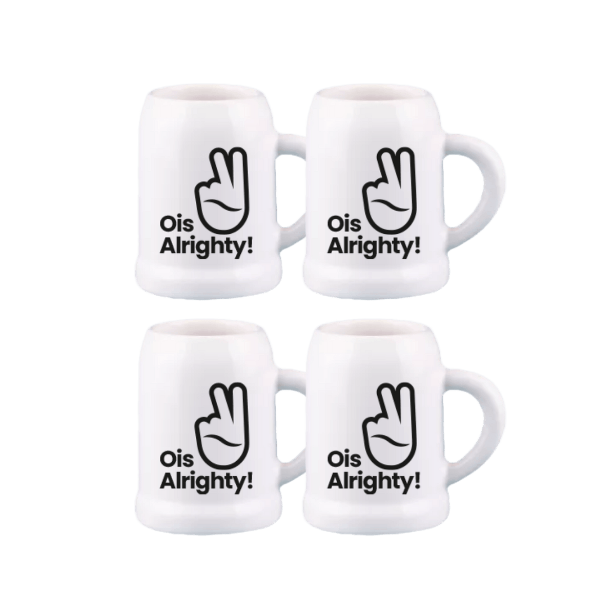 Maßpresso Set