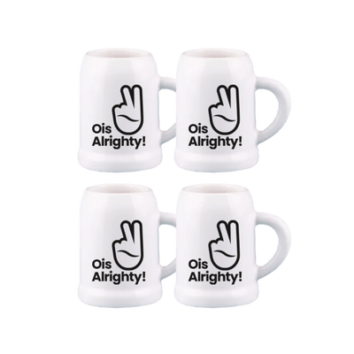 Maßpresso Set