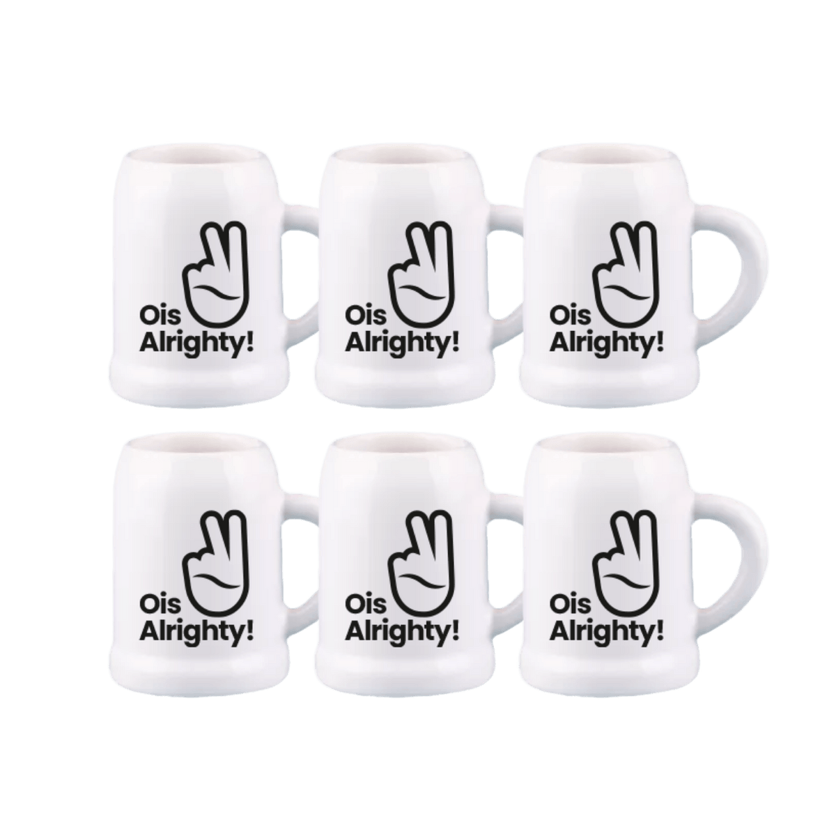 Maßpresso Set
