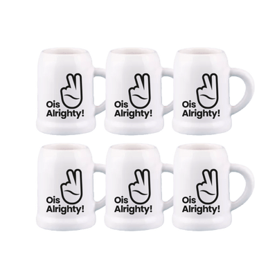 Maßpresso Set