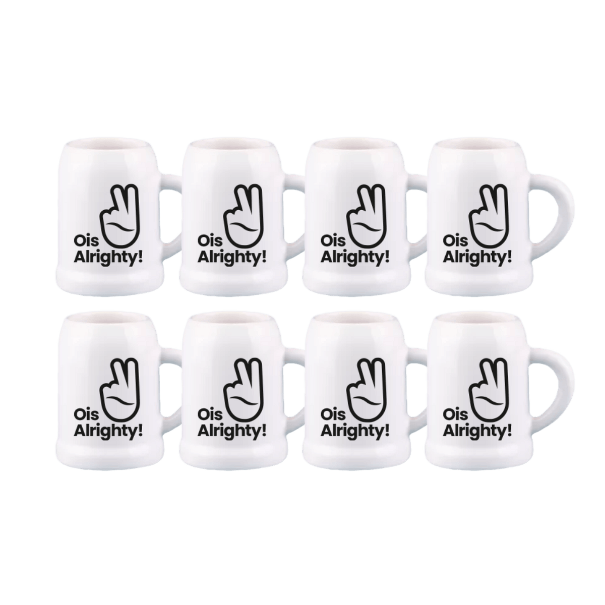 Maßpresso Set