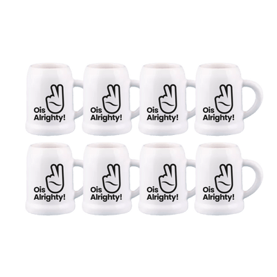 Maßpresso Set