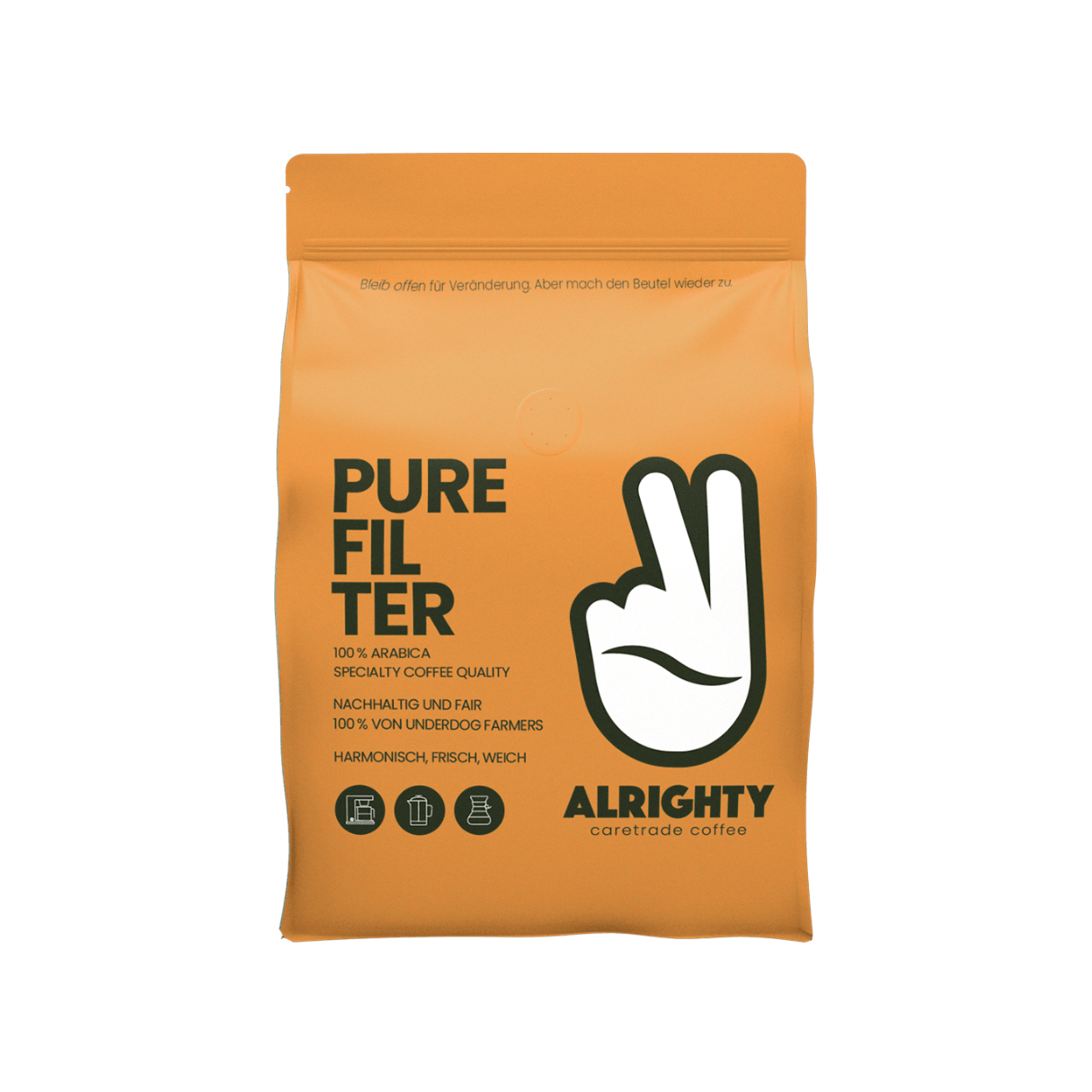 Pure Filter