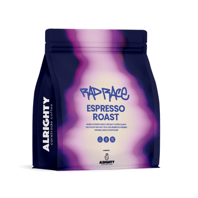Rad Race Espresso