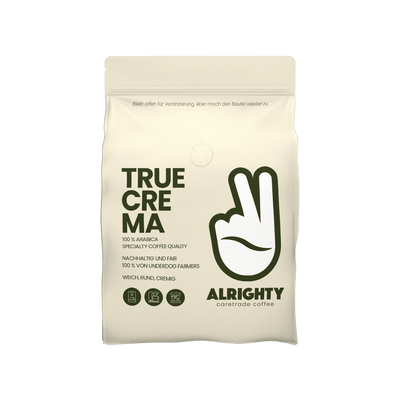 True Crema