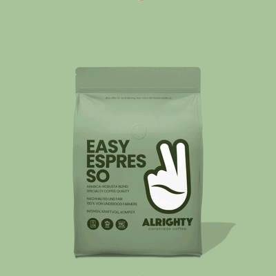 Easy Espresso